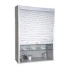 Aluminium Rolling Shutter - Image 2