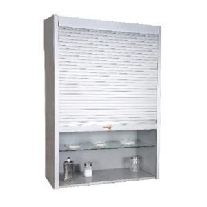 Aluminium Rolling Shutter
