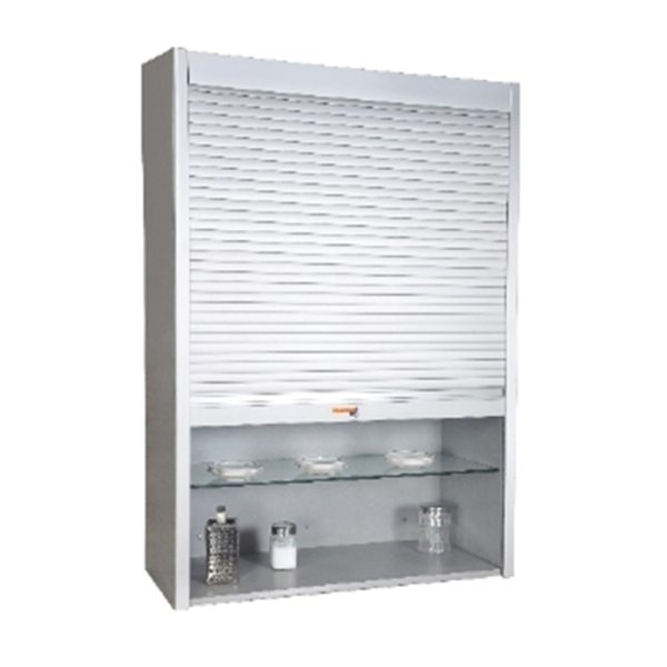 Aluminium Rolling Shutter