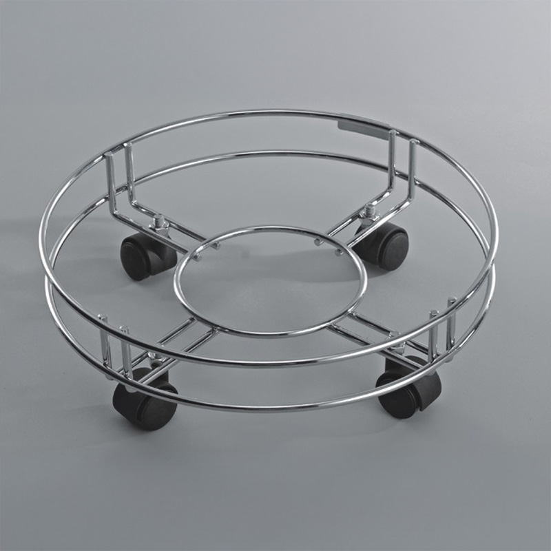 Cylinder Trolley Wire