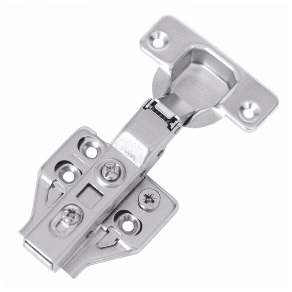 Hydraulic Hinge