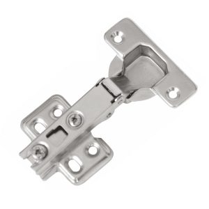 Normal Hinge