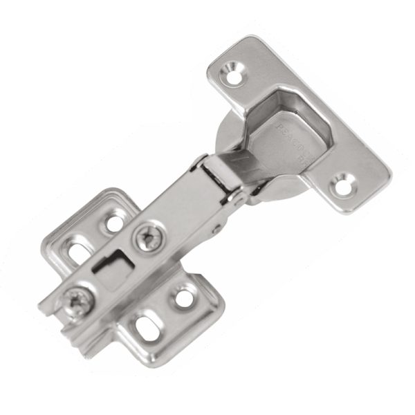 Normal Hinge