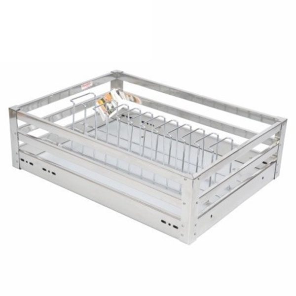 Plate Basket