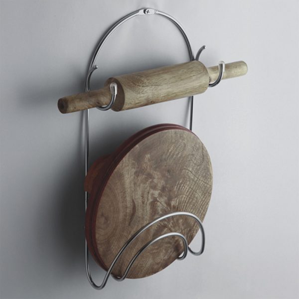 Rolling Pin Holder