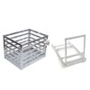 SS-Grain Trolley Basket - Image 3