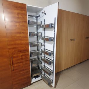 Satin Pantry