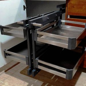 Santin Universal Magic Corner