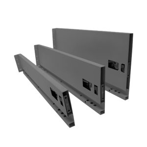 Slim Tandem Box