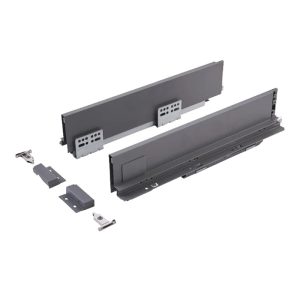 Slim Tandem Box (4 Inches)