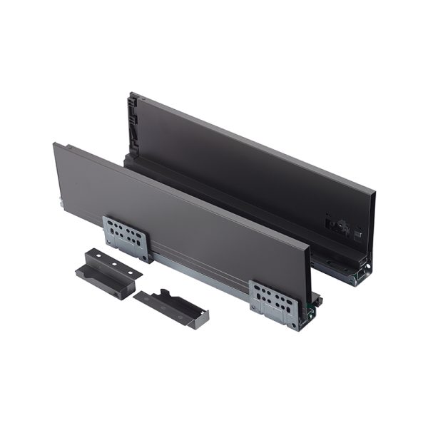 Slim Tandem Box (8 Inches)