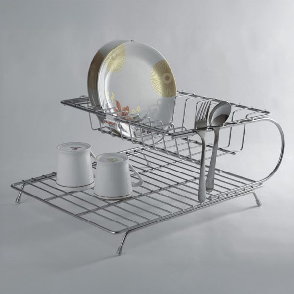 Small Kitchen Organiser