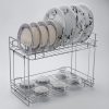 Standing Cup & Saucer Folding - Image 2