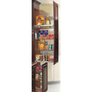 Tall Unit in 2 Parts