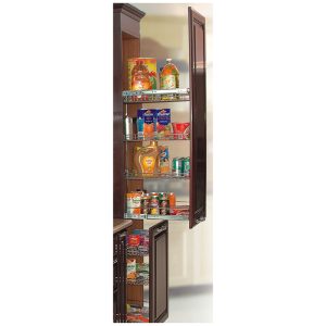 Tall Unit in 2 Parts